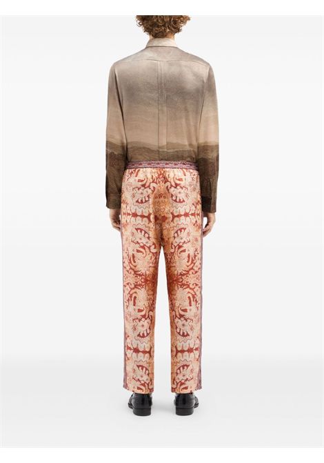 pantalone PIERRE LOUIS MASCIA | Pantalone | ALOES10959516277